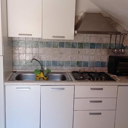 Casa Luna Santa Teresa Gallura Eksteriør billede