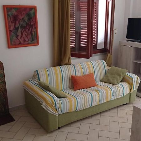 Casa Luna Santa Teresa Gallura Eksteriør billede