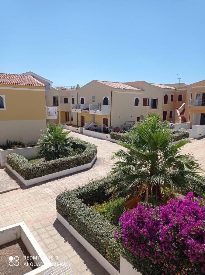 Casa Luna Santa Teresa Gallura Eksteriør billede