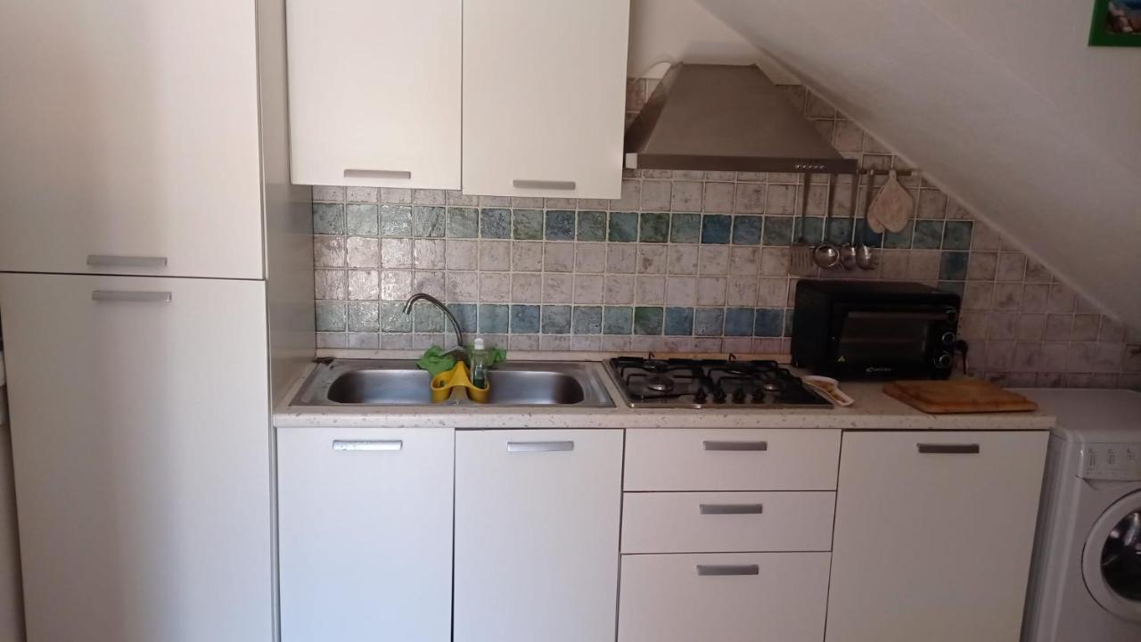 Casa Luna Santa Teresa Gallura Eksteriør billede