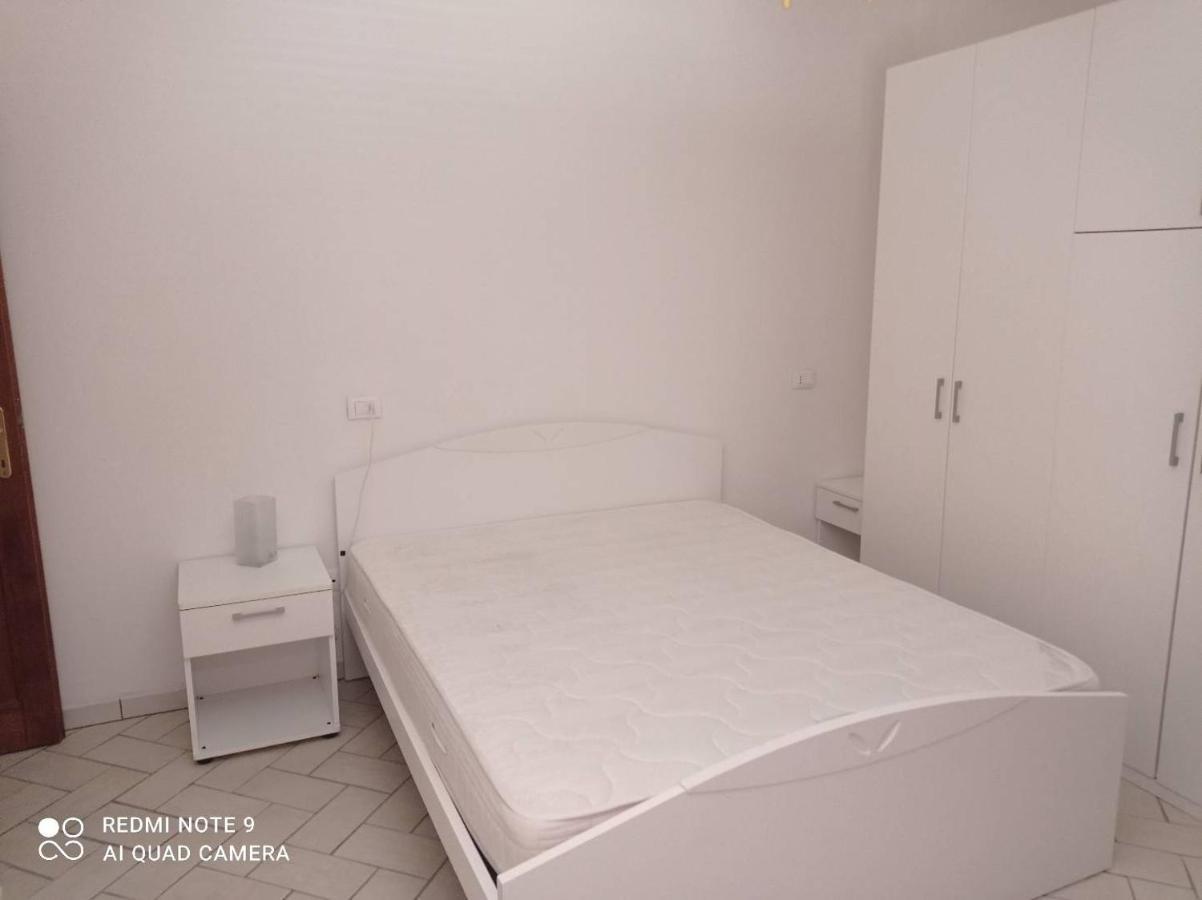 Casa Luna Santa Teresa Gallura Eksteriør billede